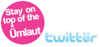 Follow us on Twitter