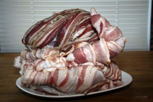Click to see How To make Turbaconducken