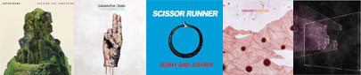 Hear past Friday Fives on UnnecessaryUmlaut.com
